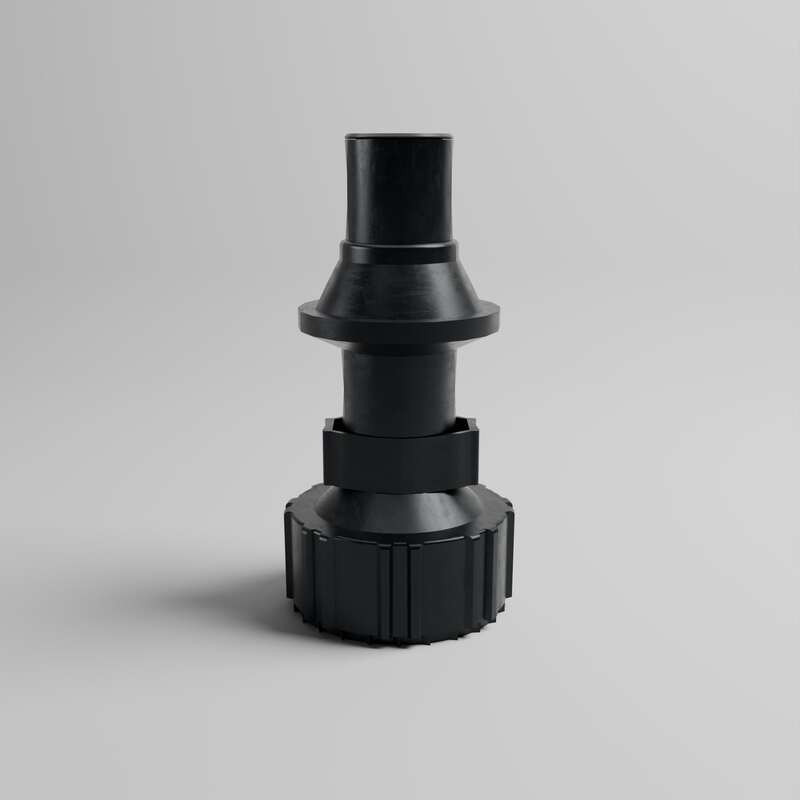 Tuff Jug- Ripper Cap